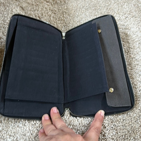 Vintage Hermes Organizer